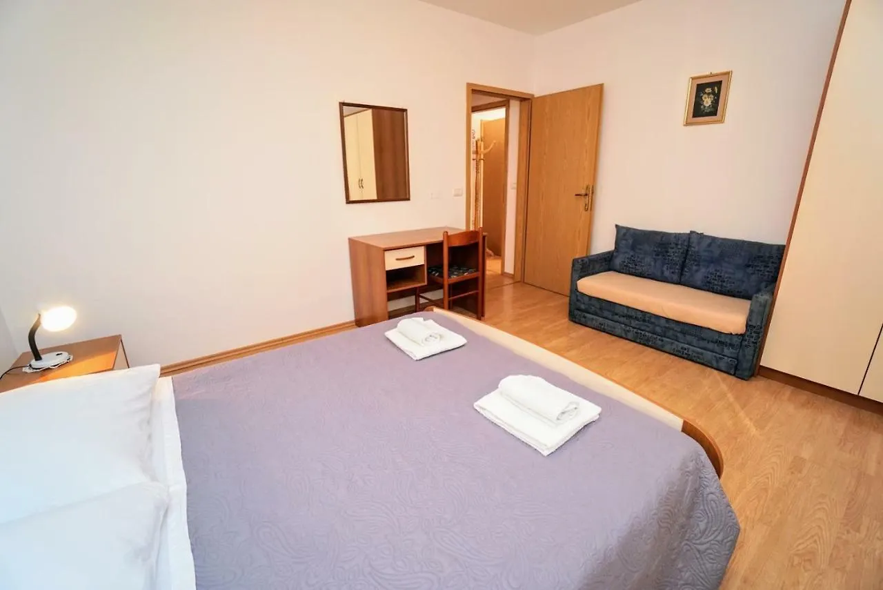 Apartment Daniela Savudrija Casa de hóspedes