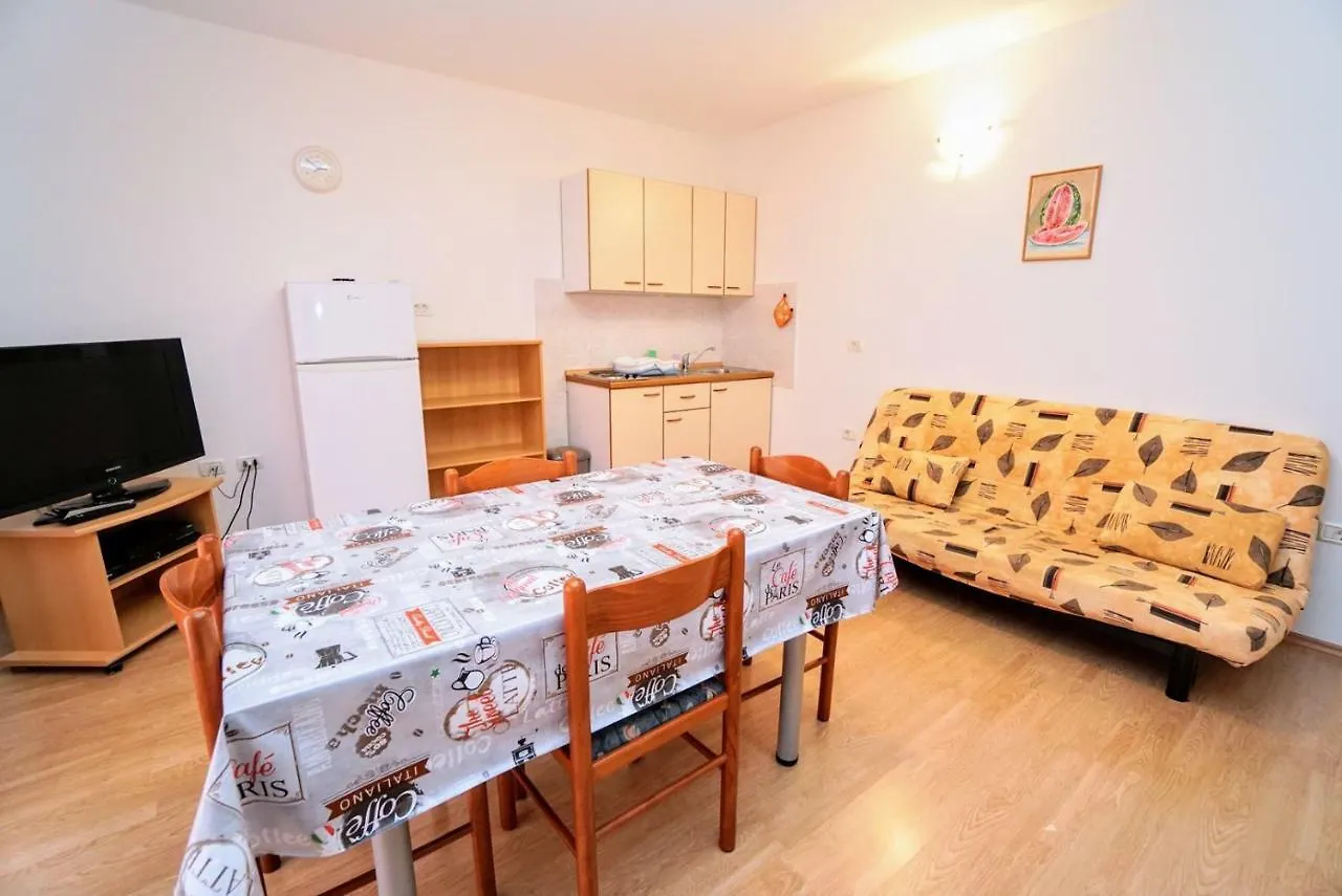 Apartment Daniela Savudrija