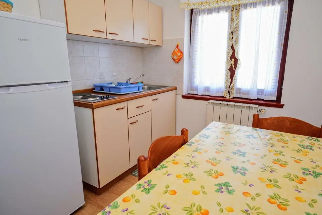 Apartment Daniela Savudrija Casa de hóspedes