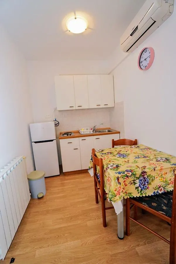 *** Casa de hóspedes Apartment Daniela Savudrija Croácia