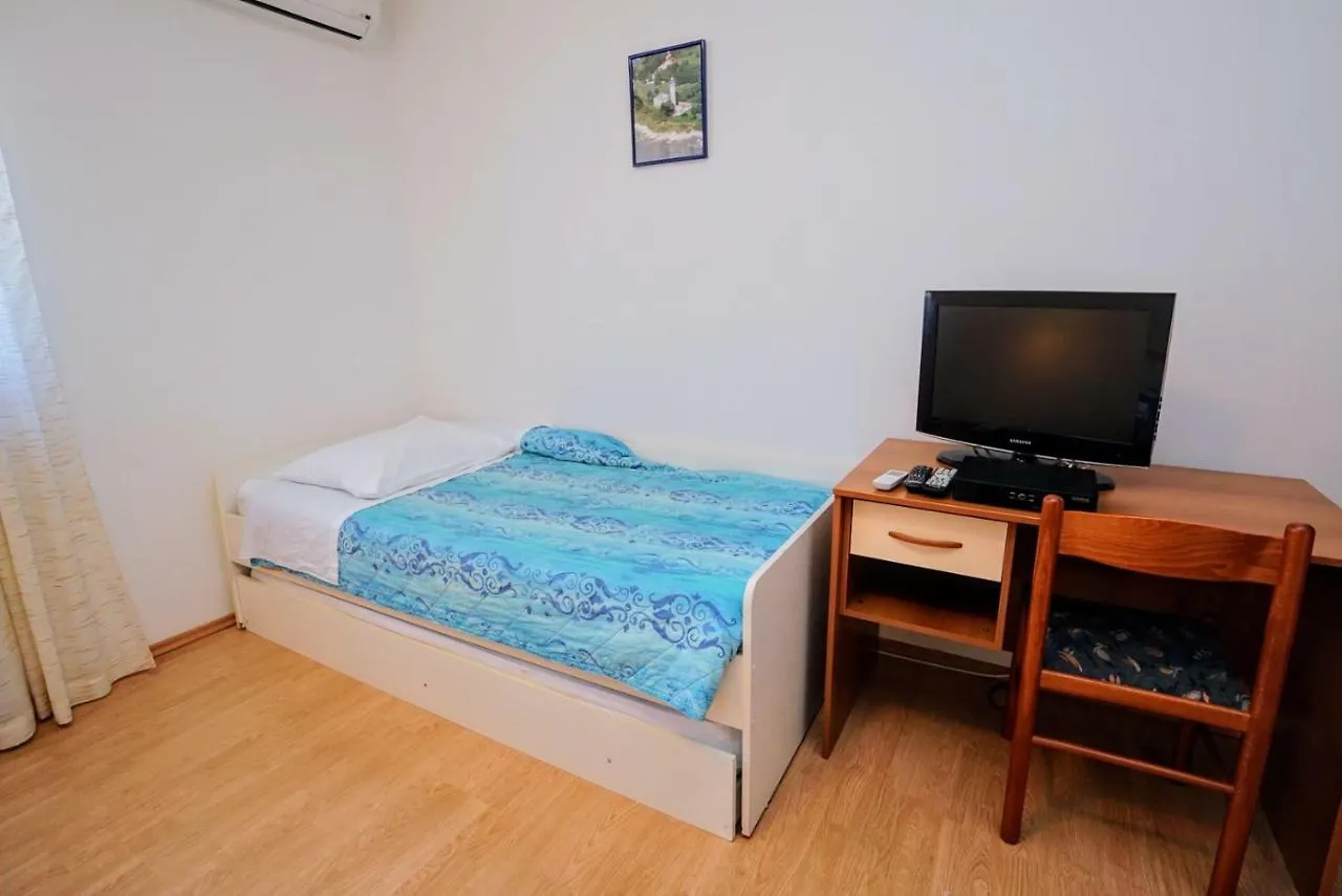 Apartment Daniela Savudrija Casa de hóspedes