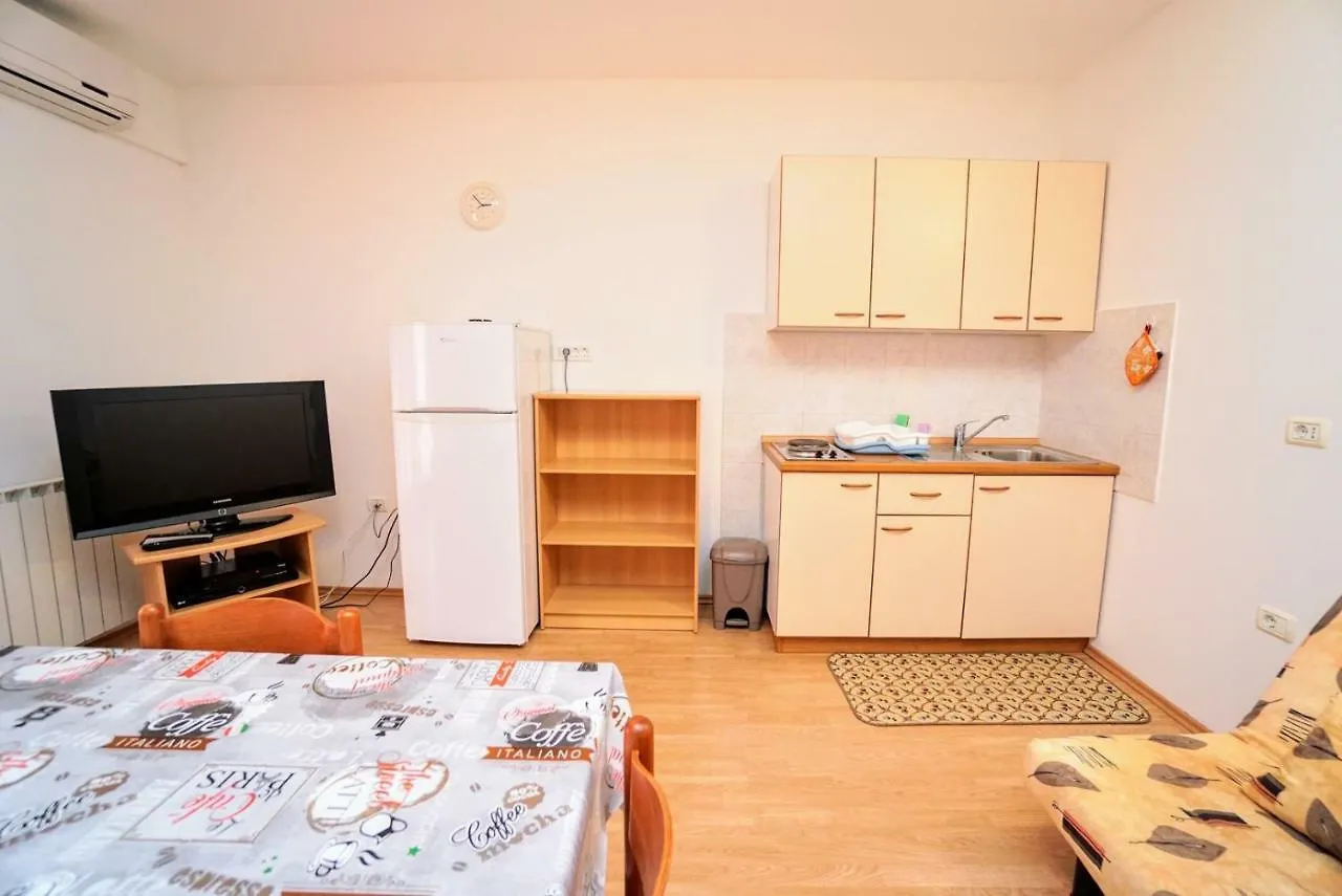 Apartment Daniela Savudrija
