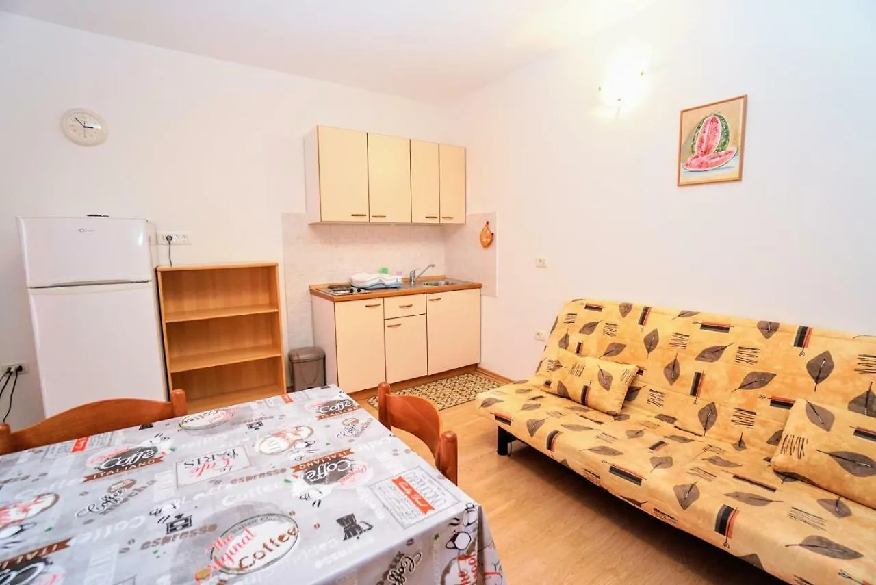 Apartment Daniela Savudrija Casa de hóspedes