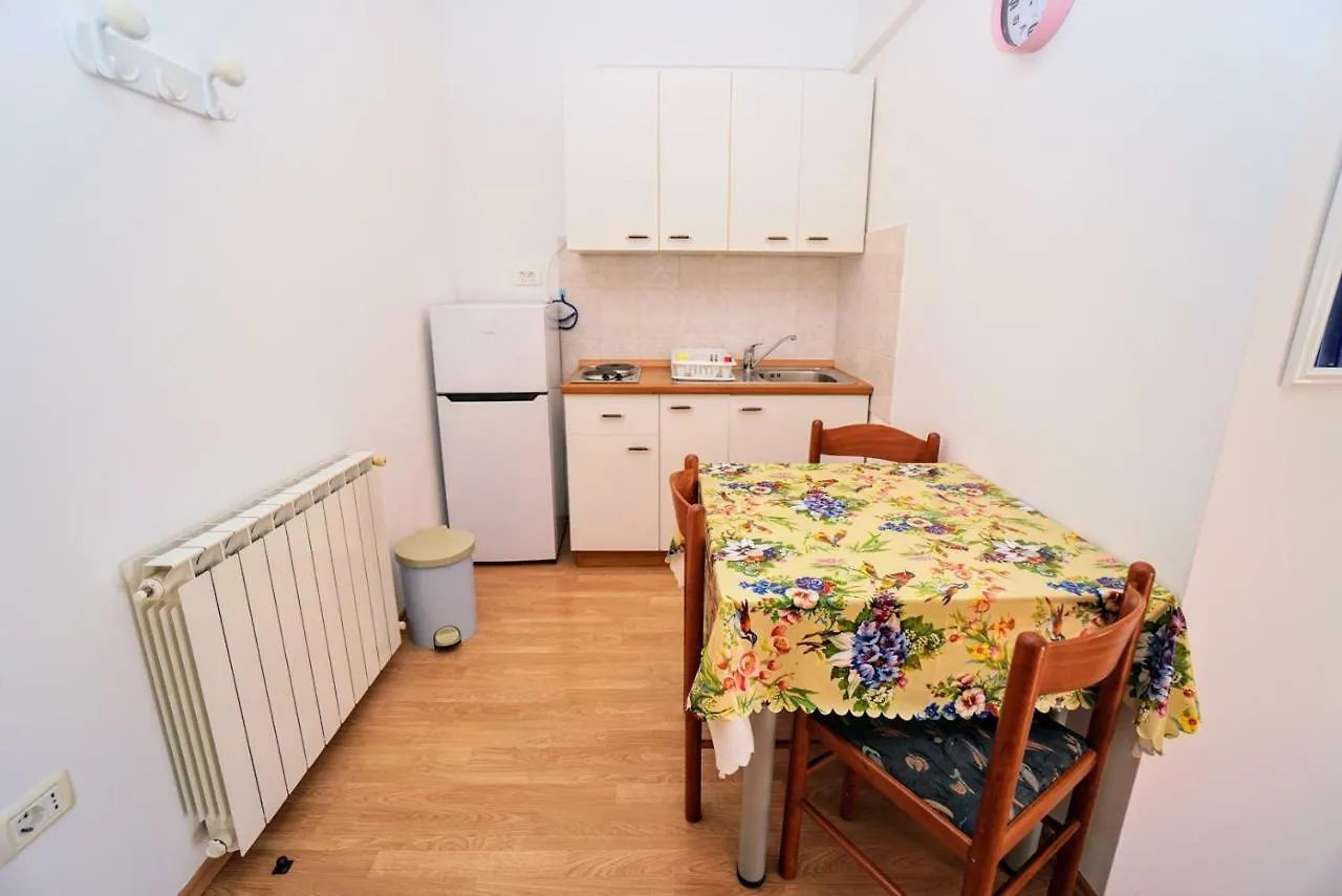 Apartment Daniela Savudrija